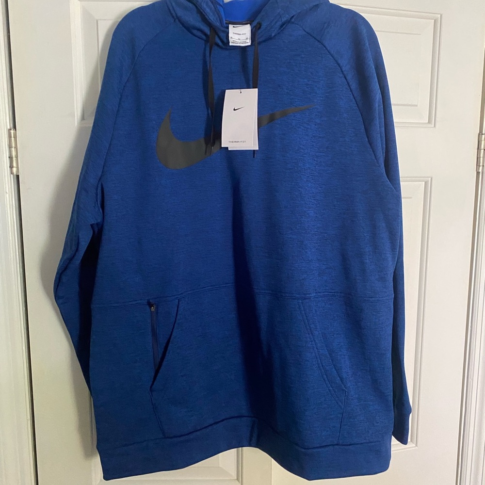 Men’s xl Nike hoodie